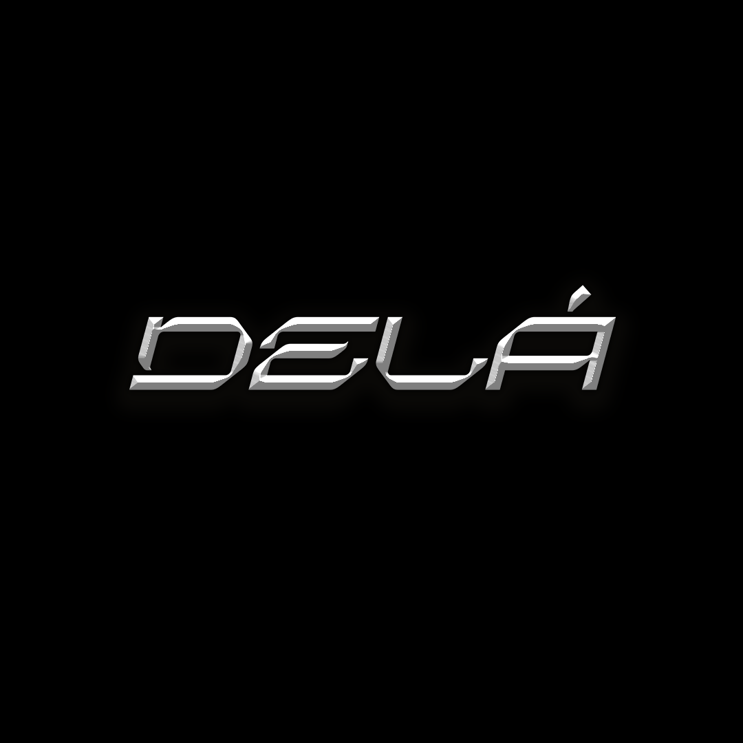 Logo DELA